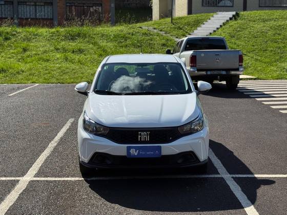 FIAT ARGO 1.0 FIREFLY FLEX DRIVE MANUAL